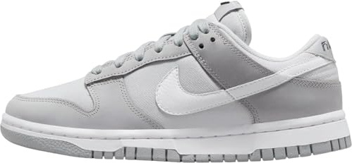 Nike Dunk Low Lx NBHD Damenschuhe, Größe 43, GRAU, 9.5