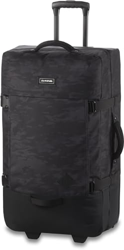 Dakine Rolltasche 365, Schwarz Vintage Camo, 120 Liter