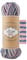 100g Sockenwolle Alize Superwash Artisan 75% Wolle Strickwolle Häkelgarn Farbwahl, Farbe:9004 Late Night