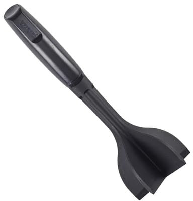 Beef Masher - Meat Chopper | Non Stick Mix Chopper | Mince Meat Masher with Ergonomic Handle | Multifunctional Heat Resistant Meat Chopper | Solid Beef Masher | Smasher for Hamburger Meat Beef