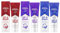 Total Whitening Toothpaste | Stronger 24-Hour Bacterial Defence | Long-Lasting Active Protection | Effectively removes Surface Stains | Complete Protection