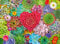 Ravensburger Succulent Love 500 Piece Jigsaw Puzzle for Adults and Kids Age 10 Years +