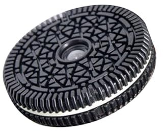 VYUHAksZ Fokusfreies Pancake Biscuit-Objektiv for spiegellose for Sony E-Mount-Kameraobjektiv ABS-Gehäuse + Harzobjektiv Camrea-Zubehör Filmiges Gefühl