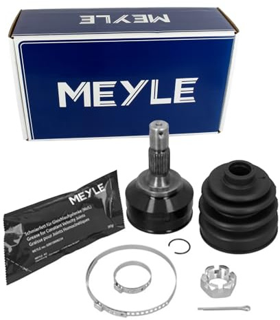 MEYLE 11-14 498 0111 Joint Kit Drive Shaft Joint Kit Front Right 134.5 mm 90 mm
