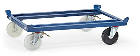 Fetra Paletten-Fahrgestell 23891 für Routenzüge