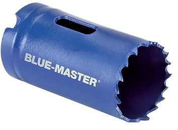 Blue-Master COB20 Corona Bimetálica, 20 mm