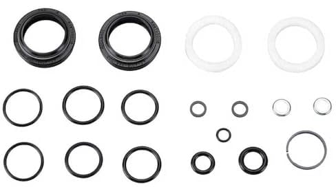 Rockshox 200 Hour/1 Year Lyrik B1/pike 29 Plus B1 Service Kit One Size