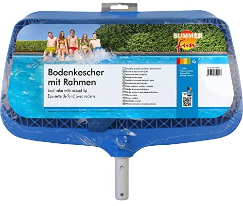 Summer Fun Bodenkescher mit RahmenArt.Nr. 6206189