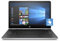 HP Pavilion x360 14-ba024nl Notebook Convertibile, Intel Pentium Gold 4415U, RAM da 8 GB, SSD da 128 GB, Argento Naturale