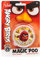 Tobar 36752 Angry Birds – Magic Poo, weiß
