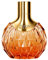 James Bond 007 Pour Femme Eau De Parfum, orientalisch-blumiger Damenduft, Glas-Flakon mit Zerstäuber, 50 ml