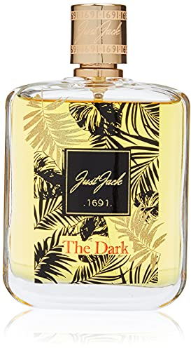 JUST Jacks, Eau De Toilette, 100 ml