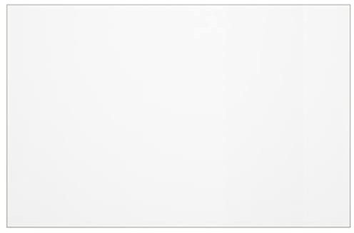 vidaXL Tischfolie Matt 140x90 cm 1,6 mm PVC