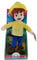 Play By Play Heidi - Plüsch Heidi und Freunde 11,80/30 Zentimeter mit Display - Qualität Super Soft (Peter 35 cm)