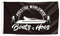 Prestige Worldwide Flag Boats & Hoes 3x5 Feet Banner Suitable For Indoor And Outdoor Use, Majestic Can Fly