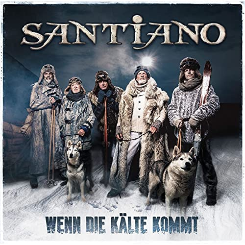 Wenn Die Kälte Kommt (Ltd.2LP)