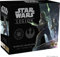 Atomic Mass Games, Star Wars Legion: Rebel Expansions: Wookie Warriors (2021), Unit Expansion, Miniatures Game, Ages 14+, 2 Players, 90 Minutes Playing Time