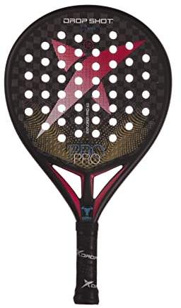 DROP SHOT Explorer Pro 4.0