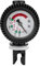 VGEBY Air Pressure Gauge, Air Pressure Gauge for Inflatable Kayak Boat Surfboard Pump Safety Barometer Boating