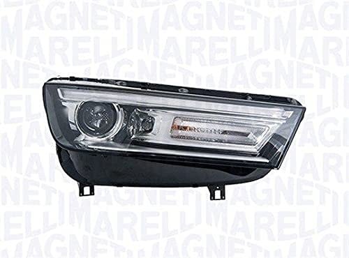 BI Xenon Scheinwerfer D5S/H8/Led Rechts Kompatibel mit Audi Q5 FYB FYG 2016-> von Autoteile Gocht