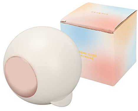Rimuovi Pelucchi, Mini Sfera Portatile da Viaggio per Pelucchi, Dispositivo Multifunzionale per la Rimozione di Pelucchi, Riutilizzabile e Lavabile Rulli Appiccicosi Resistenti per la Rimozione della