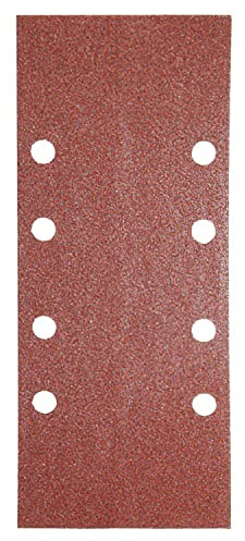 Ersatz-Schleifpapier, 93 x 228 C/LÖcher GR120/10p