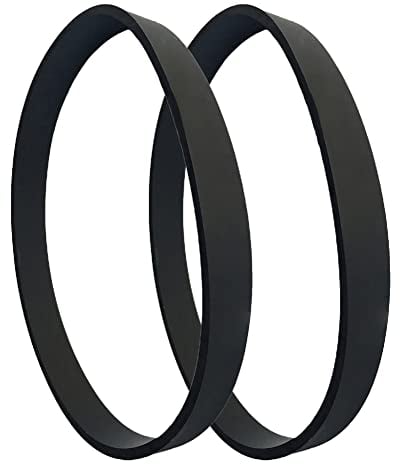 Vacuum Cleaner Belt, Replacement Belts Rubber For Hoover Breeze For Evo Pets BO02IC Vacuum Cleaner