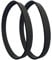 Vacuum Cleaner Belt, Replacement Belts Rubber For Hoover Breeze For Evo Pets BO02IC Vacuum Cleaner