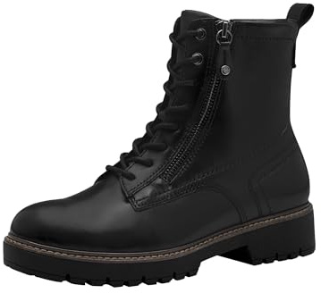 Tamaris Damen Klassische Stiefel, Frauen Stiefel,TOUCHit-Fußbett