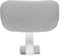 Operitacx Office Chair Headrest Attachment, Adjustable Headrest for Desk Chair