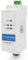 Booso -DR302 Serielles Servermodul von RS485 ein Ethernet IP auf DIN-Schiene Ethernet-Konverter von Modbus RTU ein Modbus Einheit