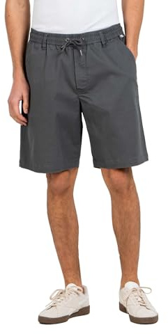 Reell Reflex Lazy Short, Herrenshorts, Kurze Hosen für Männer