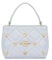 Love Moschino JC4122PP1MLI0712, A Mano Donna, Cielo, Unica