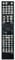 VINABTY AXD7596 sub AXD7595 AXD7615 Replacement Remote Control Compatible with Pioneer receiver VSX-1020-K VSX-1023-K VSX-1025-K VSX-1128-K VSX-2020-K VSX-31 VSX-522
