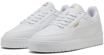 PUMA Erwachsene Shuffle Downtown Sneakers