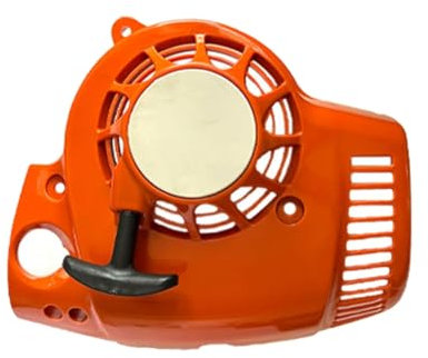 Zaviftie Recoil Starter Assembly for BG86 SH86 BG56 Handheld Leaf Blower Enhances Durability Maintenance Power Tool 4241 080 2107