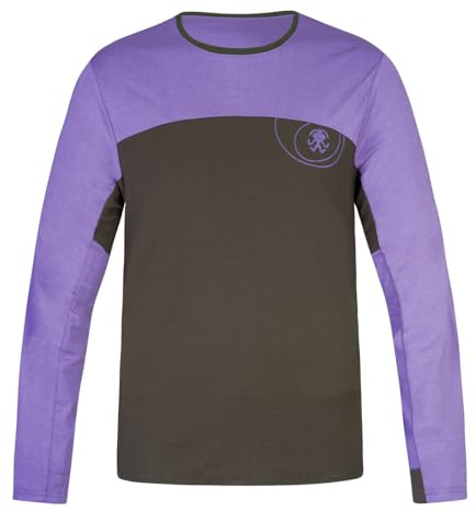 RAFIKI Pitone Long Sleeve T-Shirt M