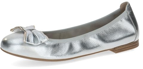 CAPRICE Ballerina 9-22111-46 G-Weite