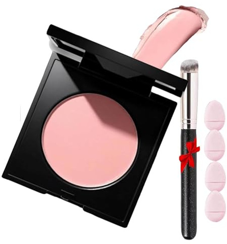Luminance Under Eye Brightener,Full Coverage Under Eye Concealer - Waterproof Long-Lasting Cover For Dark Circles,Light To Medium Skin Tone (01#-A, SIZE)