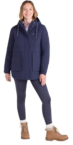 Mountain Warehouse Chestnut Wasserdichte Damen Steppjacke