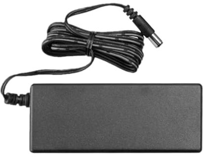 Orange Power Supply for Micro Terror, Micro Dark, Terror Stamp - Adapter - Power Supply - 230V AC, 30A, DC Barrel, Proprietary Connector, Compatible with Guitar Amplifiers, Musical Instruments
