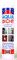 Latzel Dämmstoffe - Aqua Dicht - Kartusche 300 ml transparent - Dichtstoff - Paste - Wasserfest - Transparent