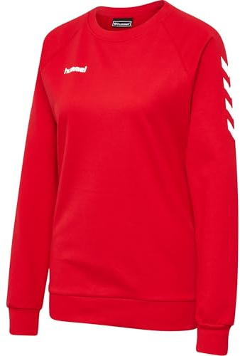 hummel Sweatshirt Hmlgo Damen