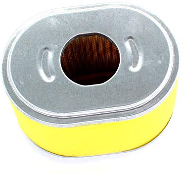 AISEN Luftfilter Vorfilter für Rüttler DQ-0139 Zipper Honda GX140 GX160 GX200 6,5PS