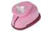 Sescha Motivlocher/Papierstanzer Ahornblatt von EFCO - Größe 3XL: 73x67mm