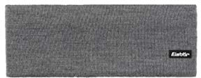 Eisbär Havel High STB Headband Grey