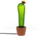 SELETTI Cactus Sunrise Lampade Cactus, Alto