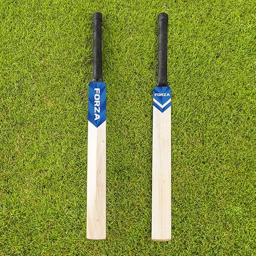 FORTRESS Technique Cricket Bat [3 Sizes] – Develop Hand-Eye Coordination Batting Skills