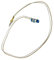 sparefixd Oven & Hob Thermocouple To Fit Bauknecht Oven