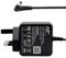 AJP New Compatible with Lenovo ideapad 1-14AST-05 81VS Laptop Tablet Adapter 45W Battery Charger Power Supply Unit 4.0MM x 1.7MM UK Wall Plug 20V 2.25A PSU Adaptor
